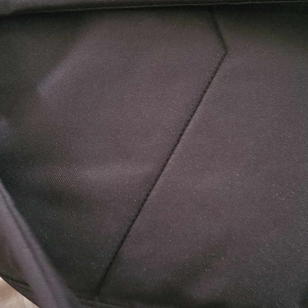 Hollister Polka-dot Simple Backpack - Picture 11 of 12